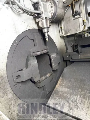 2022 TRUMPF TRULASER TUBE 5000 Laser Cutters | Hindley Machine Tool Sales, LLC (23)