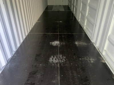 Used 2025 HIGH CUBE _UNKNOWN_ Shipping Containers Michigan US | Miedema Asset Management Group #1296360
