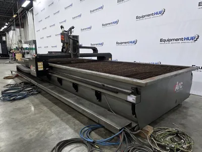 Used 2022 ARC INDUSTRIES ARC CUT PRO 20 Plasma Cutters Georgia US | The Equipment Hub #1287171