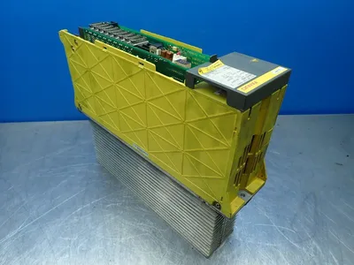 Used FANUC A06B6079H208 Servo Drives Ohio US | HGR 24 #1150971