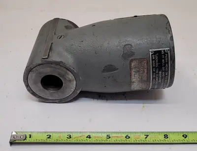 Used BRIDGEPORT RIGHT ANGLE HEAD Misc Industrial Equipment Kentucky US | Aucto #688106