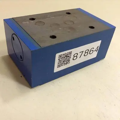 USED BOSCH 0 811 020 025