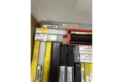 Used _UNKNOWN_ _UNKNOWN_ Reamers Utah US | KD Auctions #1549477