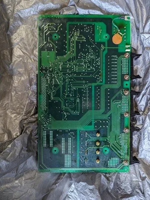 USED OKUMA PLC