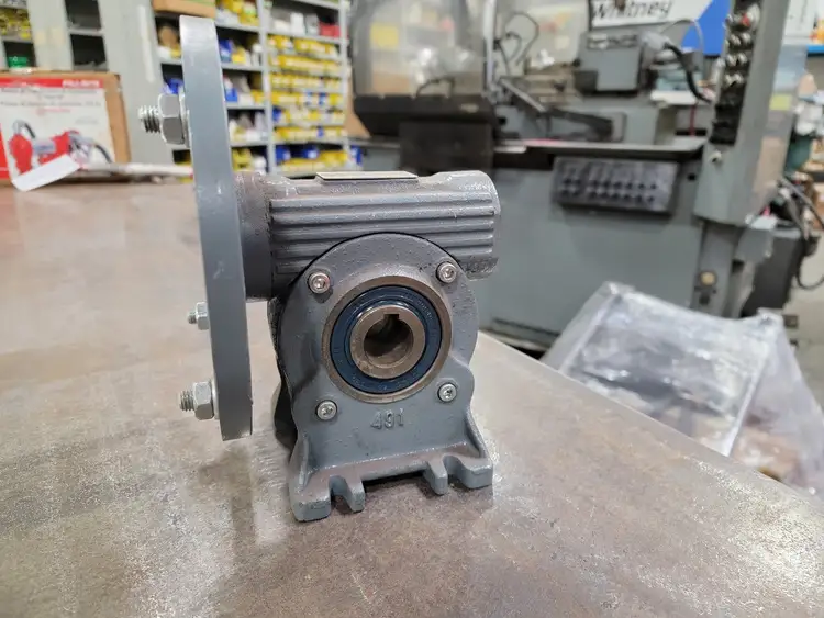 Used CIDEPA 134213 Gearboxes British Columbia CA | Lenmark #268573