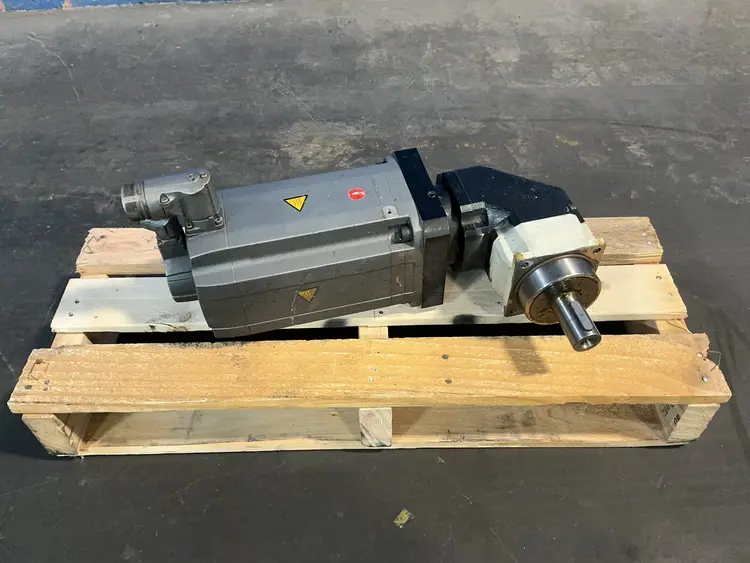 Used SIEMENS 1FT70861AF711NG1 Motors (misc) Ohio US | HGR 24 #1345773