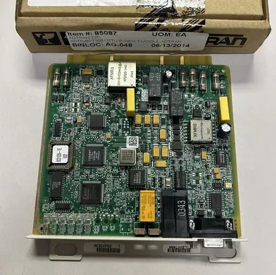Used ADTRAN 1223026L2 Printed Circuit Boards (PCB) Ohio US | Surplus Asset Holdings #1246787