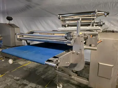Used 2019 VEMAG BC 236 Forming Machine Illinois US | M&M Equipment Corp. #1503588