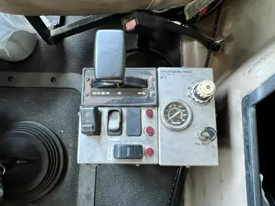 Used 2007 MACK CV713 Dump trucks Louisiana US | Proxy Equipment #1377937