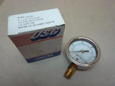 NEW USG / AMETEK 165298