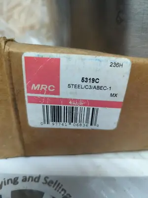 New | in-Stock MRC 5319C Industrial Controls | Surplus Asset Holdings #1221571