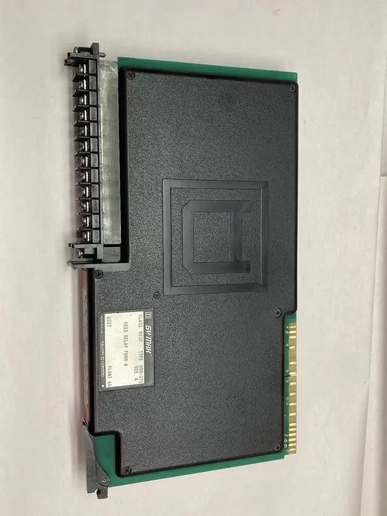Used SQUARE D HOM271 Industrial Controls Ohio US | Surplus Asset Holdings #1399545