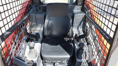 USED 2024 Kubota SVL75-3