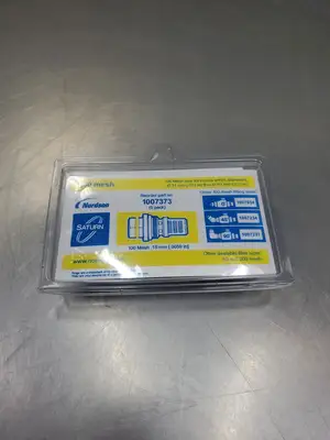 USED Nordson 1007231 SATURN Filter Module