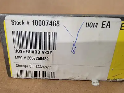NEW EPIROC 2657250482