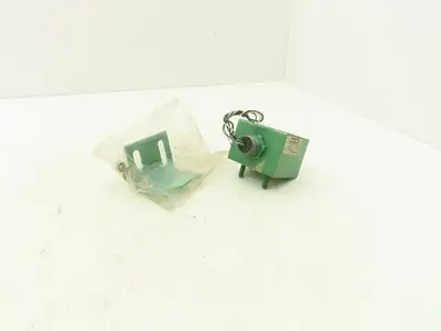 Peco C-3020 Solid State Proximity Sensor Cube