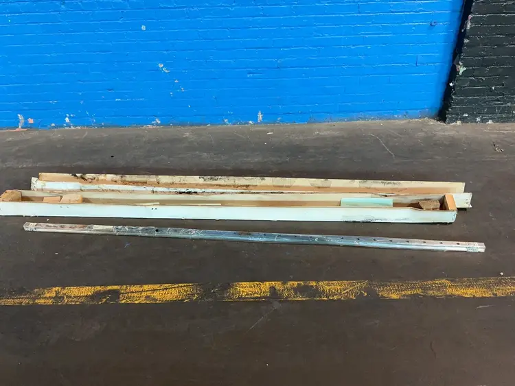 Used REXROTH R160530431 Tooling & Accessories (Other) Ohio US | HGR 24 #1277692