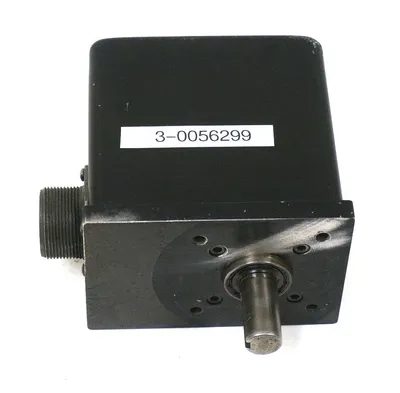 AMCI HTT-20-180 TRANSDUCER MODULE HTT20180
