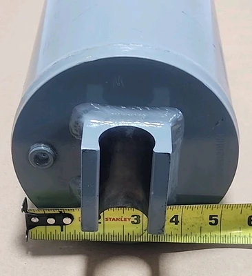 *NEW SURPLUS* Heavy Duty 42802020HM Hydraulic Cylinder R56018C + Warranty!