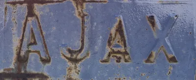 USED AJAX -