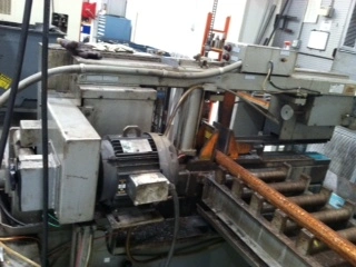 USED 1996 HEM H105M