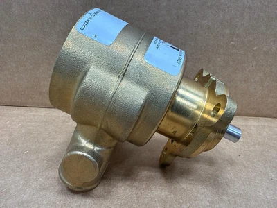 Procon 104E165F11XX Rotary Vane Pumps | Fram Fram LLC (7)