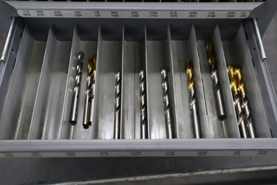 Used HUOT DRILL INDEX Other Cutting Tools Minnesota US | Machinesused.com #1506293