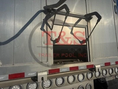 Used 2025 STARGATE _UNKNOWN_ Dump Trailers Illinois US | T&S Trailer Pool #1509371