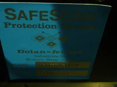 USED DOLAN JENNER SSIV-32-T