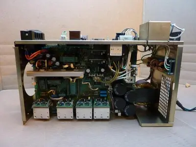 Used FUJI ELECTRIC B14L-5105-0145A/A2 Power Supplies Michigan US | Ideal Machinery #1301871