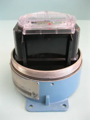 USED Micro Motion RFT 9739 E4SUJ