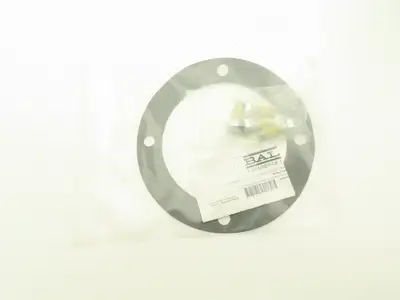 Dodge Tigear 2 26Q07L18 Worm Gearbox 7.5:1 Reducer 233rpm 6Hp 180TC LH Output