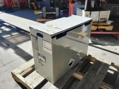 USED ENERSYS E90-13