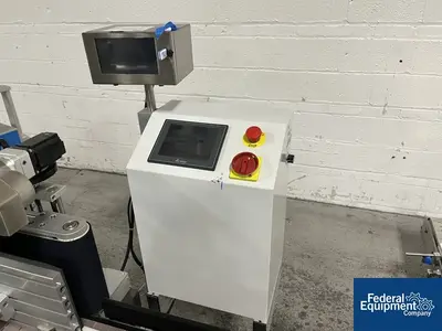 USED Accutek Accutek Filling Line, Model AVF 10