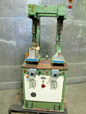 ITALY Does Not Apply Other CNC, Metalworking & Manufacturing | Amiron Machinery (3)
