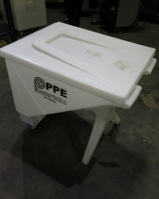 USED PPE MTB-110