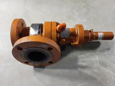 USED FARRIS 26GA10A-120