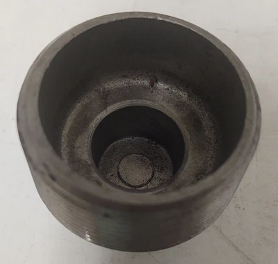 🔥STAINLESS STEEL 1-1/2" 316 HEX HEAD PLUG