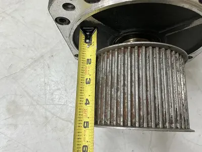USED SHIBAURA MGM12KX9G