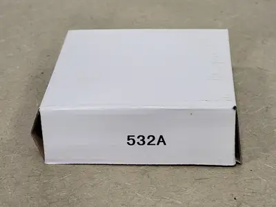 NEW 2016 KBZ 532A