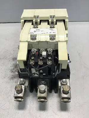 USED WESTINGHOUSE A200M5CAC