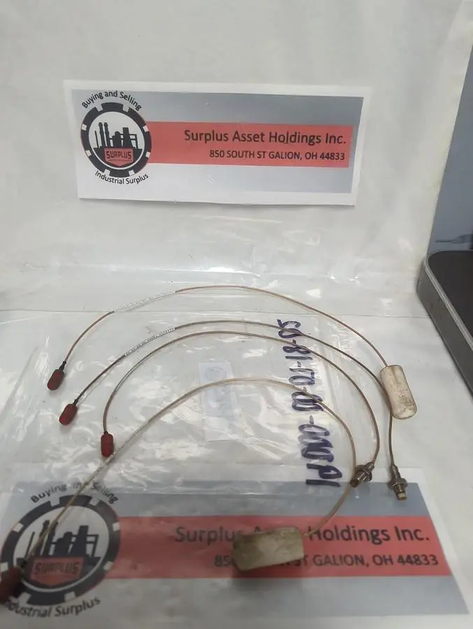 Used BENTLY NEVADA 19000-00-07-18-02 Industrial Controls Ohio US | Surplus Asset Holdings #1364058