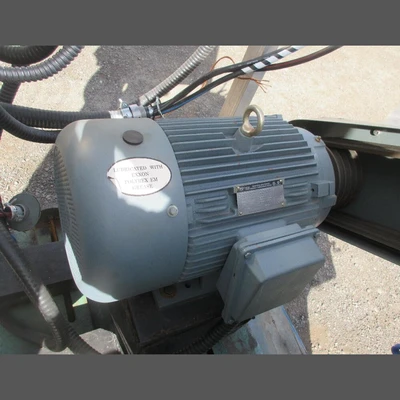 USED HARTIG SHJ-72