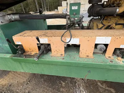 Used 2003 MCCLOSKEY 512R Trommel Screener New Jersey US | Proxy Equipment #1385264