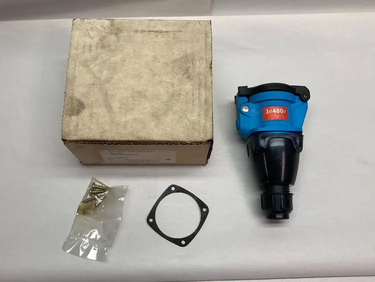 New | in-Stock MELTRIC 63-13043 Miscellaneous Equipment (Electrical & Power) Ohio US | Surplus Asset Holdings #1364143