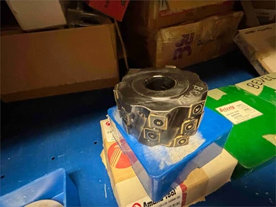 Used _UNKNOWN_ _UNKNOWN_ Tooling (woodworking) Colorado US | MachineryMax #1518894