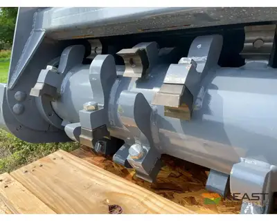 Used LOFTNESS _UNKNOWN_ Forestry Grinders Iowa US | Keast Enterprises #1360440