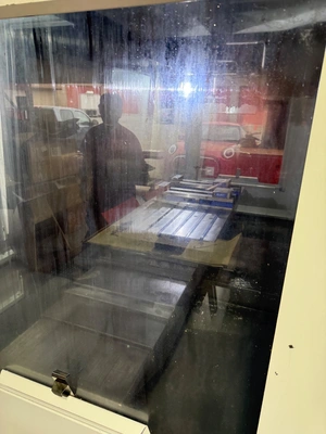 2020 HAAS VF-3SSYT Vertical Machining Centers | PM Machines (9)