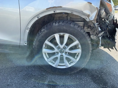 USED 2020 NISSAN ROGUE