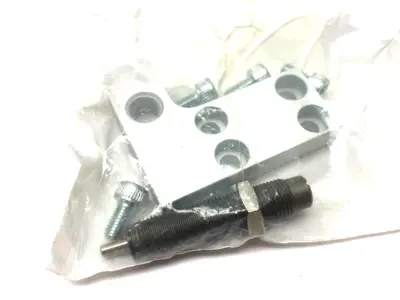 NEW SMC SHOCK ABSORBER STROKE ADJUSTMENT KIT